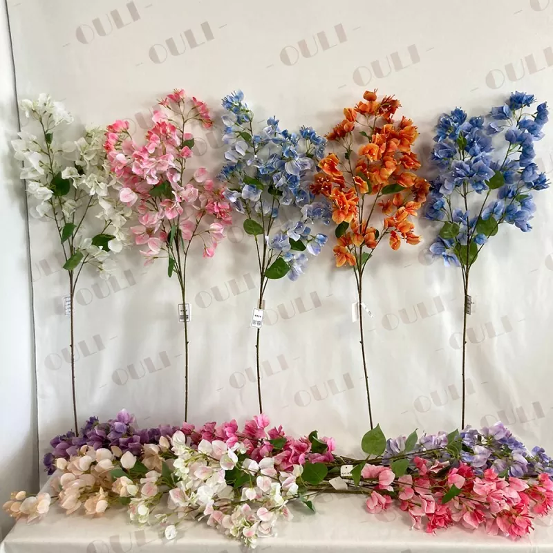Изкуствен клон Bougainvillea