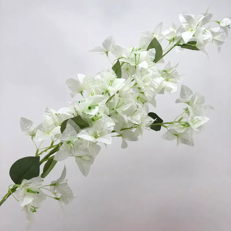 Faux Bougainvillea Цветя